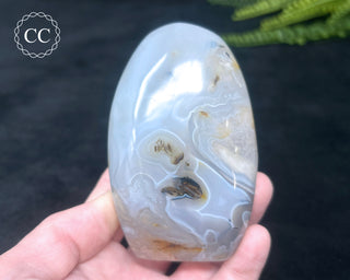Madagascar Agate Freeform #3