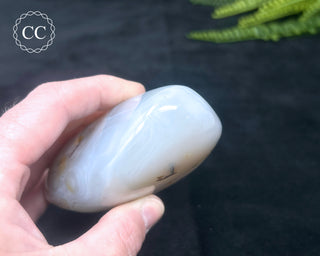 Madagascar Agate Freeform #3