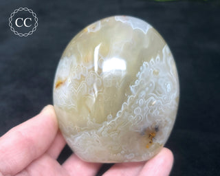 Madagascar Agate Freeform #1