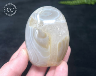 Madagascar Agate Freeform #5