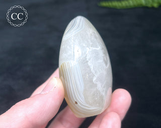 Madagascar Agate Freeform #5
