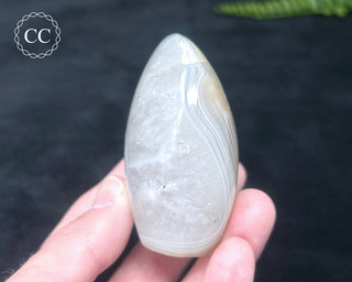 Madagascar Agate Freeform #5