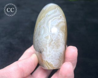 Madagascar Agate Freeform #1
