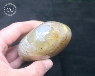 Madagascar Agate Freeform #1