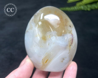 Madagascar Agate Freeform #2