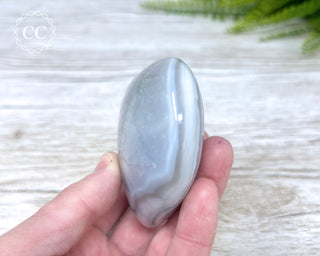 Madagascar Agate Heart #2