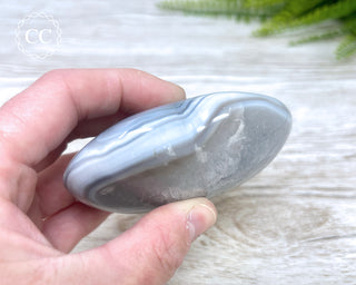 Madagascar Agate Heart #2