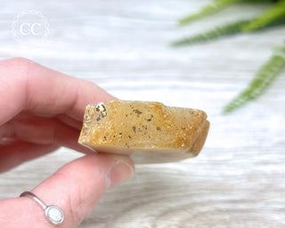 Madagascar Agate Slice #9