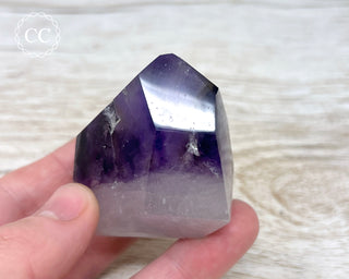 Madagascar Amethyst Tower #1