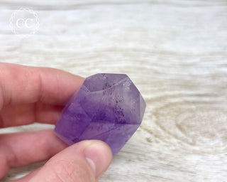 Madagascar Amethyst Tower #8