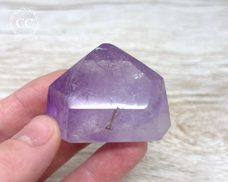 Madagascar Amethyst Tower #9