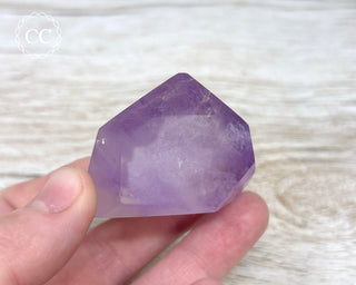 Madagascar Amethyst Tower #9