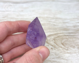 Madagascar Amethyst Tower #9