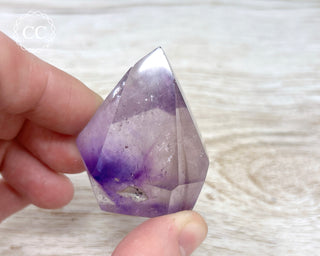 Madagascar Amethyst Tower #10