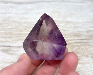 Madagascar Amethyst Tower #10