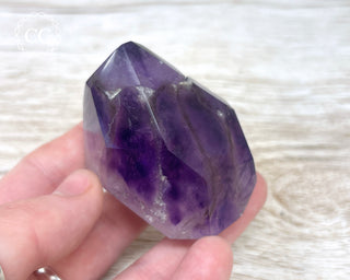 Madagascar Amethyst Tower #1