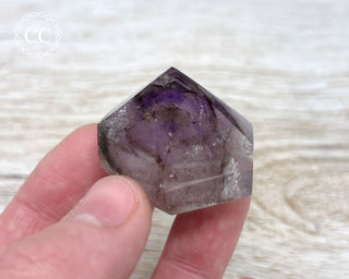 Madagascar Amethyst Tower #11