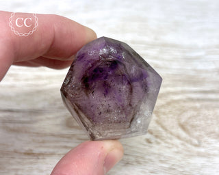 Madagascar Amethyst Tower #11