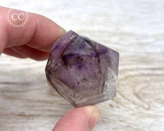 Madagascar Amethyst Tower #11