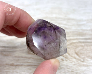 Madagascar Amethyst Tower #11