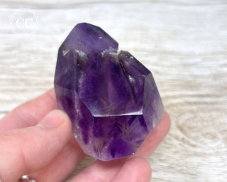 Madagascar Amethyst Tower #1