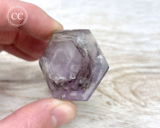 Madagascar Amethyst Tower #11