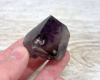 Madagascar Amethyst Tower #12