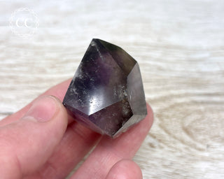 Madagascar Amethyst Tower #12