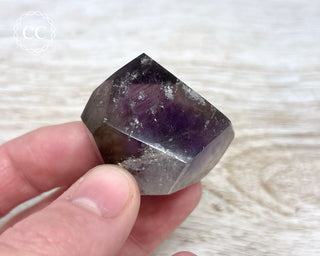 Madagascar Amethyst Tower #12