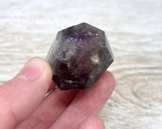 Madagascar Amethyst Tower #12