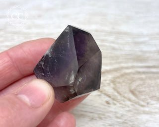 Madagascar Amethyst Tower #12