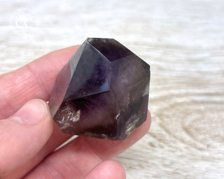 Madagascar Amethyst Tower #12