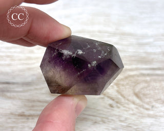 Madagascar Amethyst Tower #12