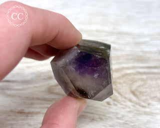 Madagascar Amethyst Tower #12