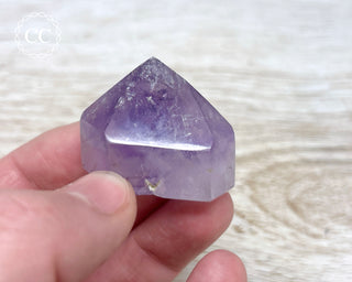 Madagascar Amethyst Tower #13