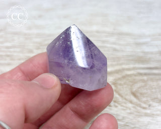 Madagascar Amethyst Tower #13