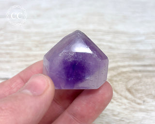 Madagascar Amethyst Tower #13