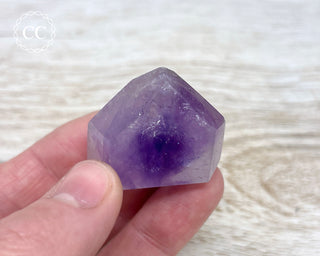 Madagascar Amethyst Tower #13