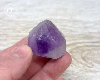 Madagascar Amethyst Tower #13