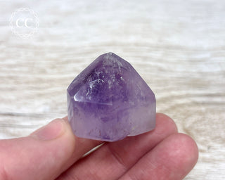 Madagascar Amethyst Tower #13