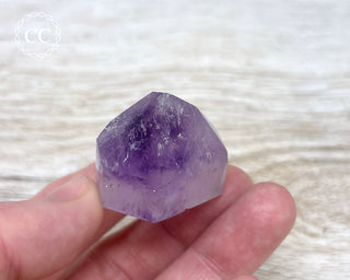 Madagascar Amethyst Tower #13