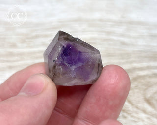 Madagascar Amethyst Tower #14