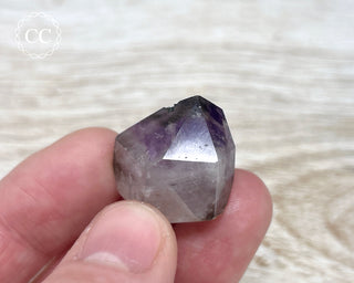 Madagascar Amethyst Tower #14