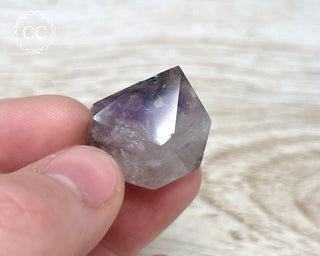 Madagascar Amethyst Tower #14