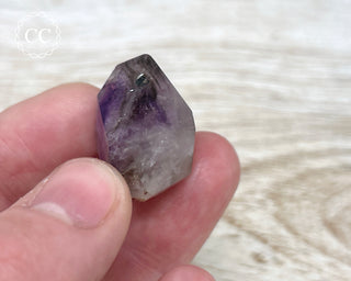 Madagascar Amethyst Tower #14