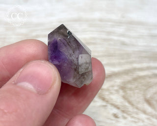Madagascar Amethyst Tower #14