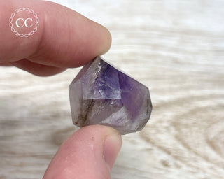 Madagascar Amethyst Tower #14