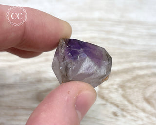 Madagascar Amethyst Tower #14