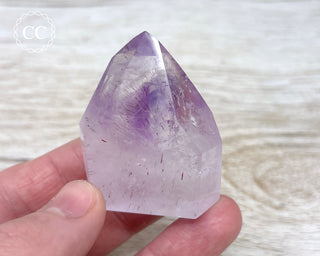 Madagascar Amethyst Tower #15