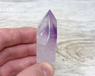 Madagascar Amethyst Tower #15